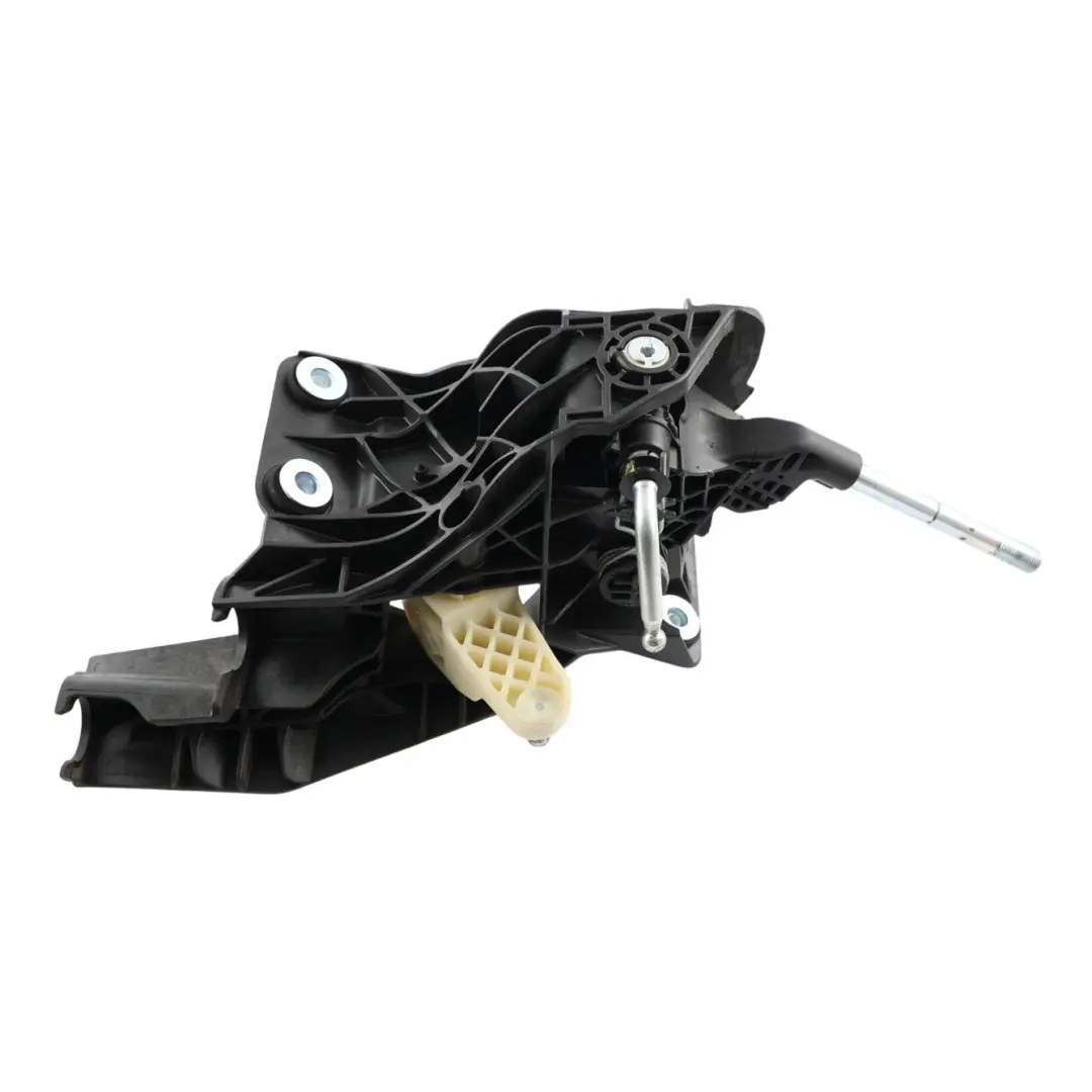 Ford Transit Mk8 Gear Shift Stick Lever 6 Speed Manual Diesel - SKU RHD-JK2R-7C453-RAD-1 - Part number JK2R-7C453-RAD