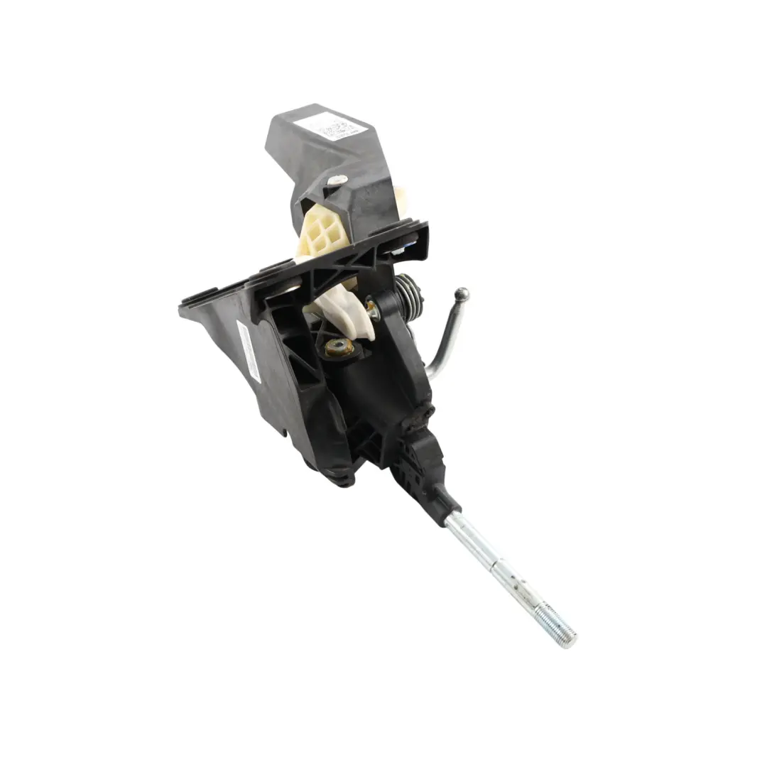 Ford Transit Mk8 Gear Shift Stick Lever 6 Speed Manual Diesel - SKU RHD-JK2R-7C453-RAD-1 - Part number JK2R-7C453-RAD