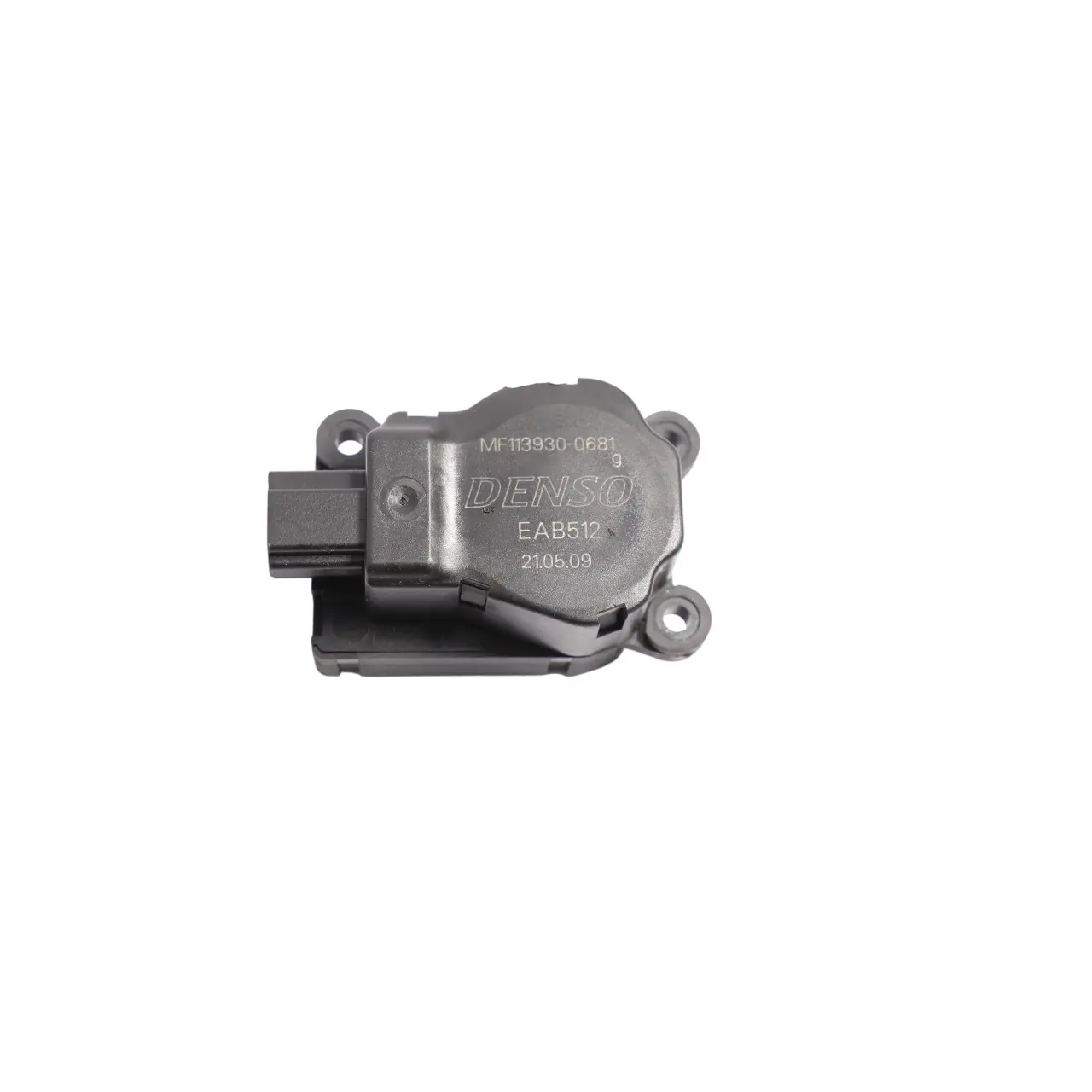 Range Rover Sport L320 Heater Blower Recirculation Motor Actuator JNC500050
