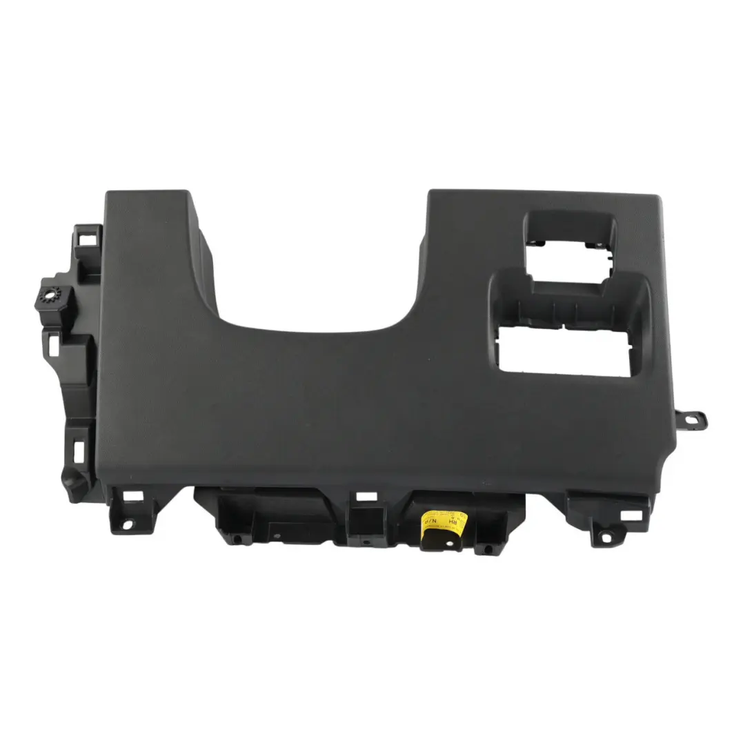 Land Range Rover Discovery sport L550 Knee Panel Cover Right O/S - SKU RHD-K8D2-04325-AD - Part number K8D2-04325-AD