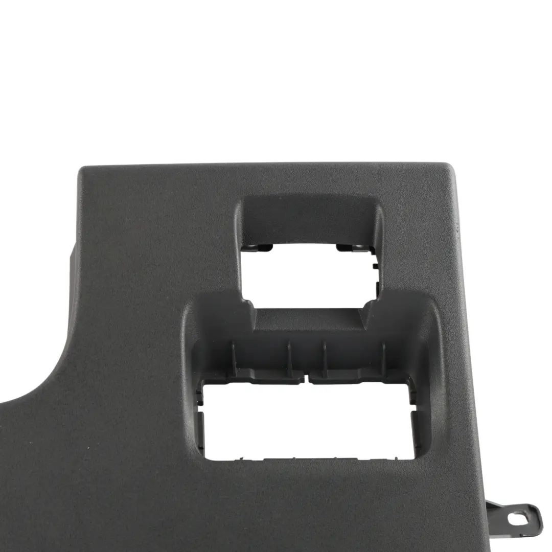 Land Range Rover Discovery sport L550 Knee Panel Cover Right O/S - SKU RHD-K8D2-04325-AD - Part number K8D2-04325-AD