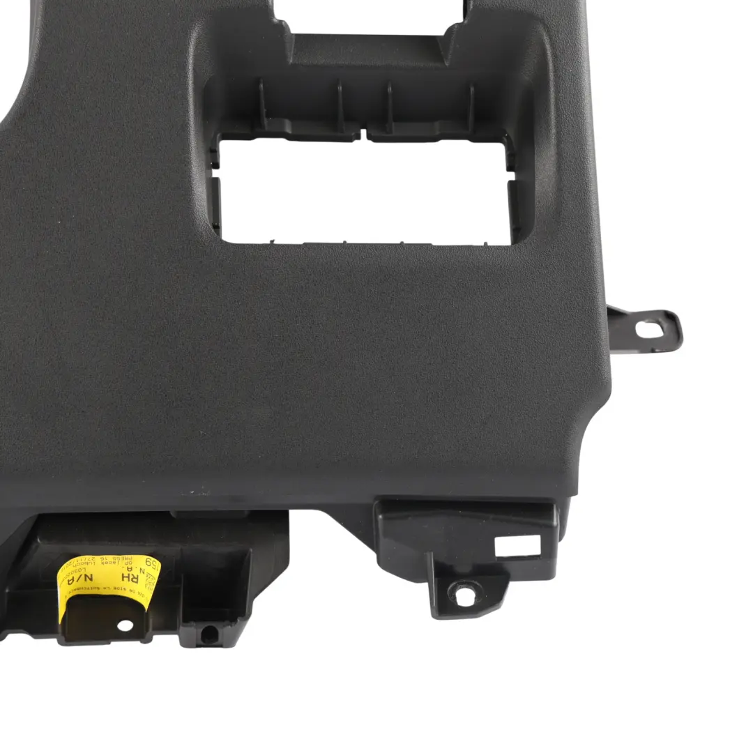 Land Range Rover Discovery sport L550 Knee Panel Cover Right O/S - SKU RHD-K8D2-04325-AD - Part number K8D2-04325-AD