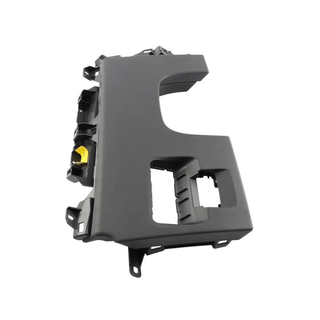 Land Range Rover Discovery sport L550 Knee Panel Cover Right O/S - SKU RHD-K8D2-04325-AD - Part number K8D2-04325-AD