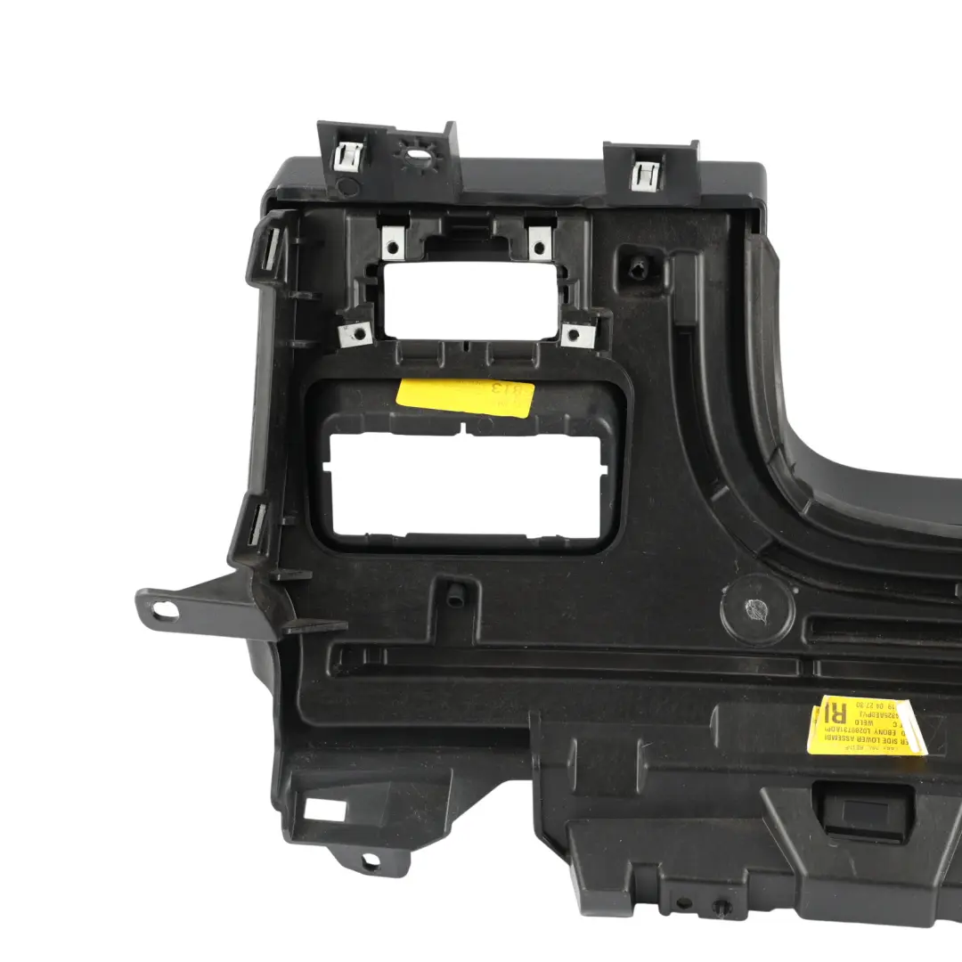Knee Panel Cover Right O/S to Land Range Rover Discovery sport L550 with Part number K8D2-04325-AD Land Range Rover Discovery sport L550 Knee Panel Cover Right O/S - SKU RHD-K8D2-04325-AD - Part number K8D2-04325-AD