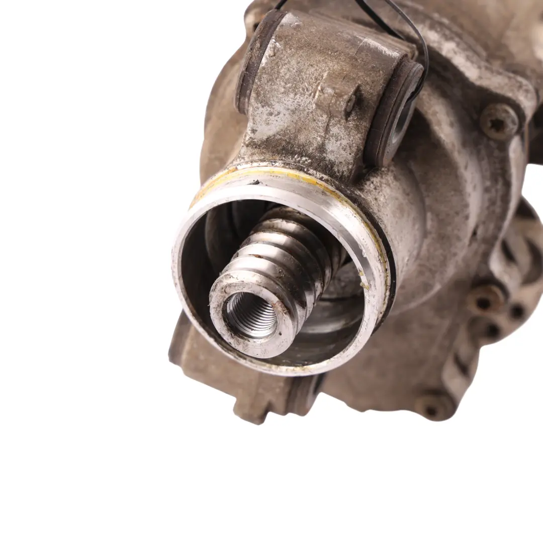 Ford Transit Mk8 Steering Rack Power Steering Box Gear Pinion - SKU RHD-KK21-3D070-DK - Part number KK21-3D070-DK