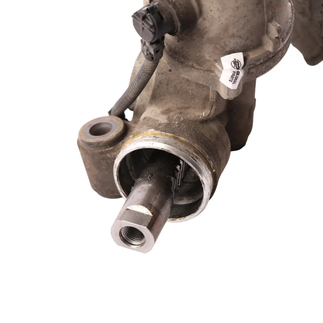 Mk8 Steering Rack Power Steering Box Gear Pinion to Ford Transit with Part number KK21-3D070-DK Ford Transit Mk8 Steering Rack Power Steering Box Gear Pinion - SKU RHD-KK21-3D070-DK - Part number KK21-3D070-DK