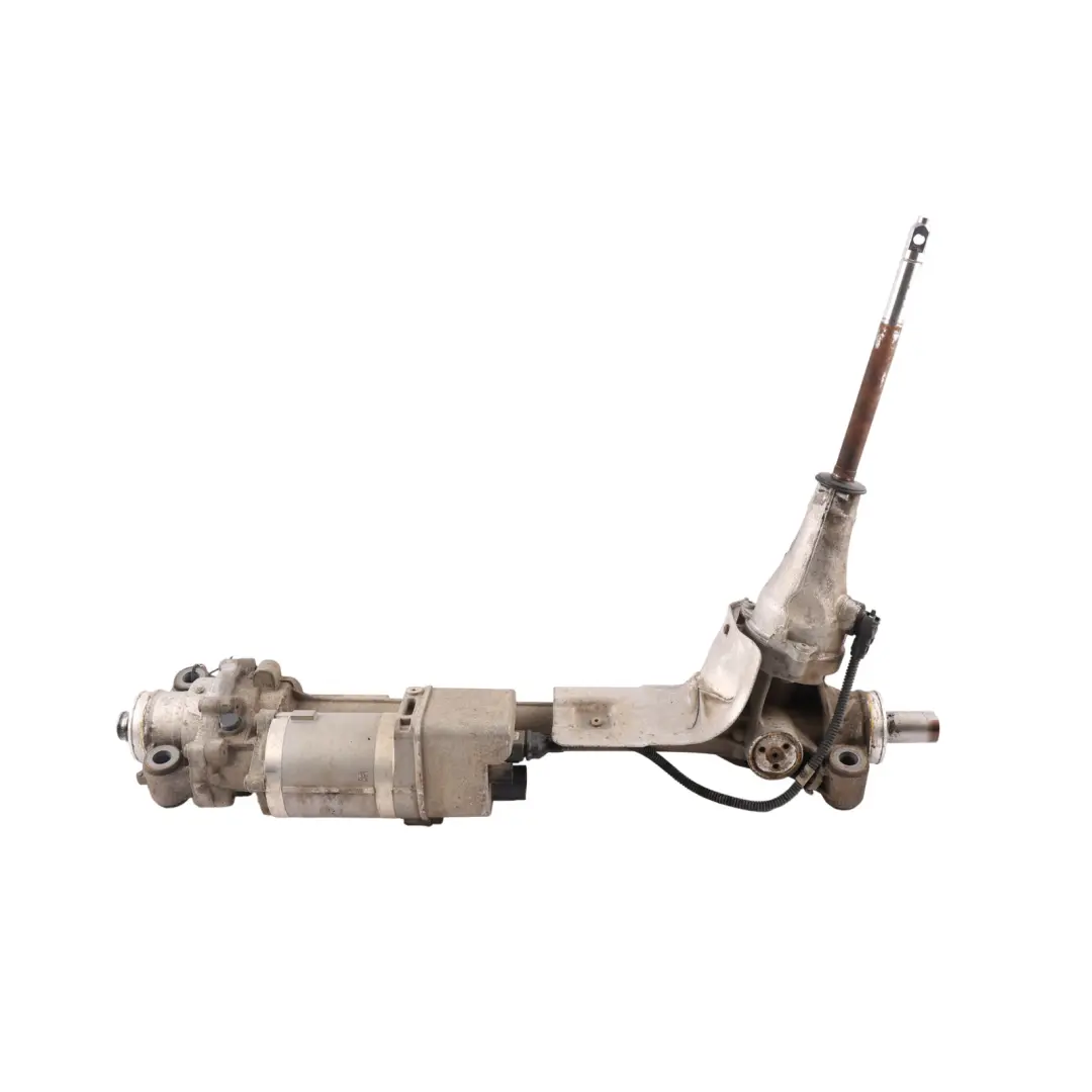 Ford Transit Mk8 Steering Rack Power Steering Box Gear Pinion - SKU RHD-KK21-3D070-DK - Part number KK21-3D070-DK