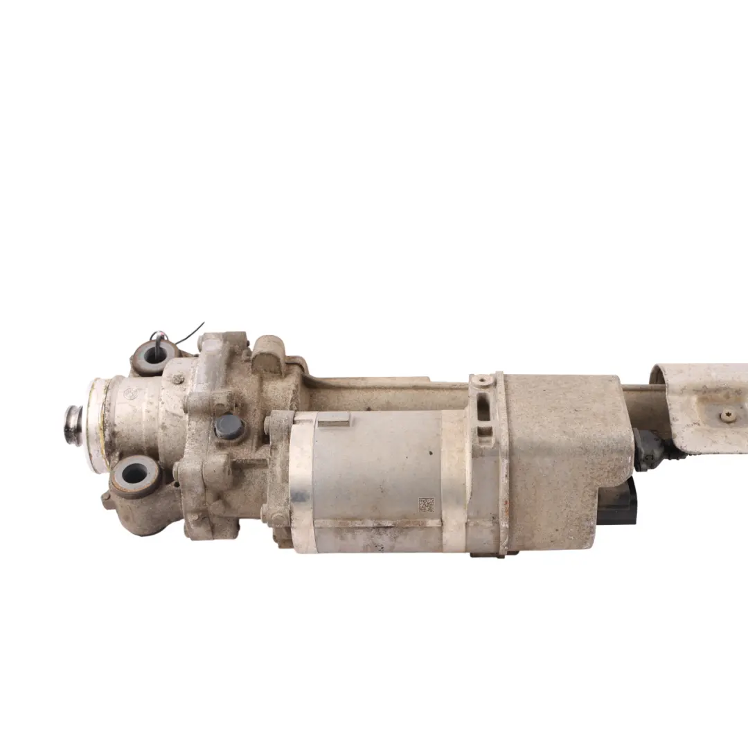 Ford Transit Mk8 Steering Rack Power Steering Box Gear Pinion - SKU RHD-KK21-3D070-DK - Part number KK21-3D070-DK