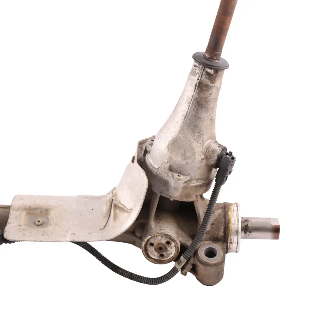 Ford Transit Mk8 Steering Rack Power Steering Box Gear Pinion - SKU RHD-KK21-3D070-DK - Part number KK21-3D070-DK