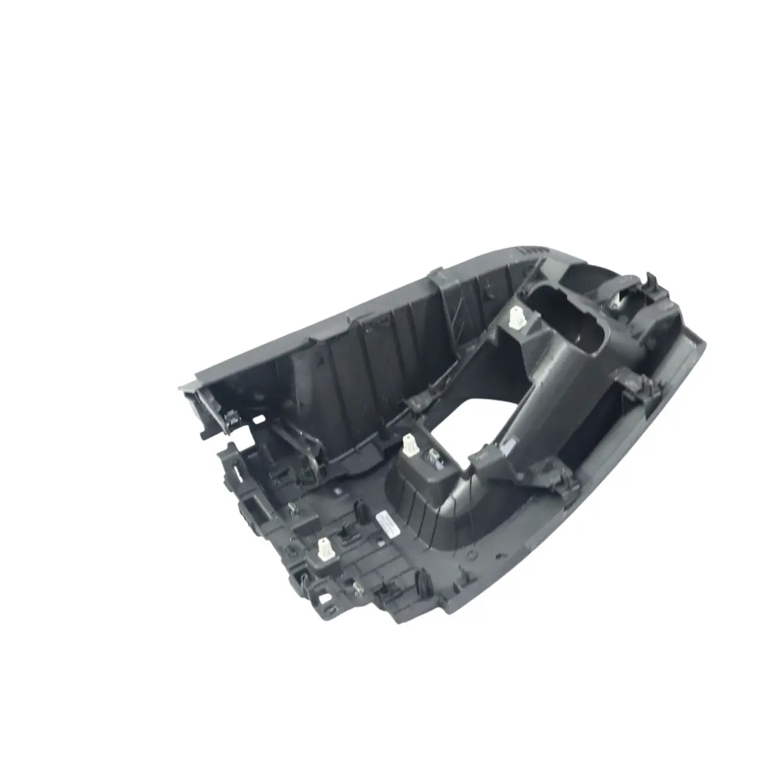 Mk8 Dashboard Console Dash Trim Panel Left N/S to Ford Transit with Part number KK31-V046C40-BDW Ford Transit Mk8 Dashboard Console Dash Trim Panel Left N/S - SKU RHD-KK31-V046C40-BDW - Part number KK31-V046C40-BDW