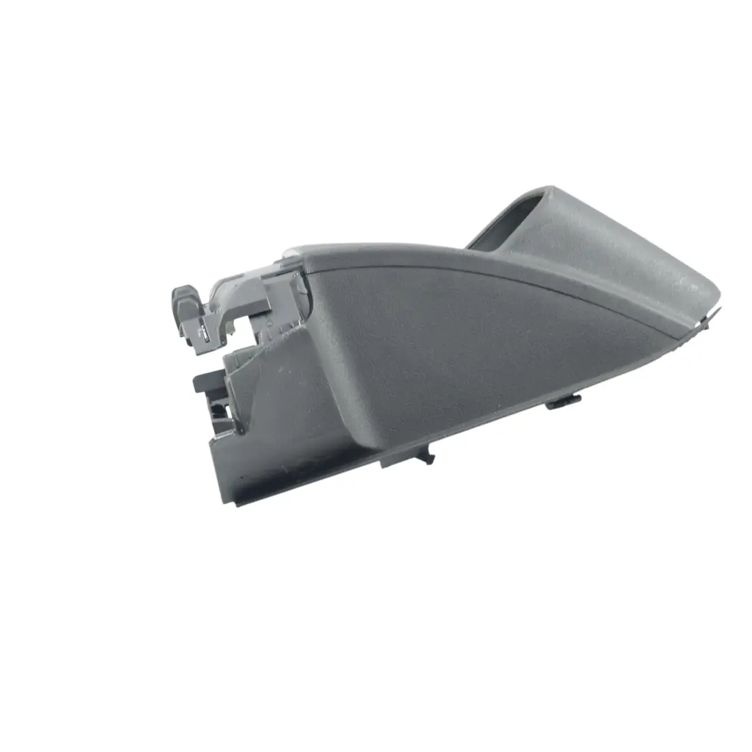 Mk8 Dashboard Console Dash Trim Panel Left N/S to Ford Transit with Part number KK31-V046C40-BDW Ford Transit Mk8 Dashboard Console Dash Trim Panel Left N/S - SKU RHD-KK31-V046C40-BDW - Part number KK31-V046C40-BDW