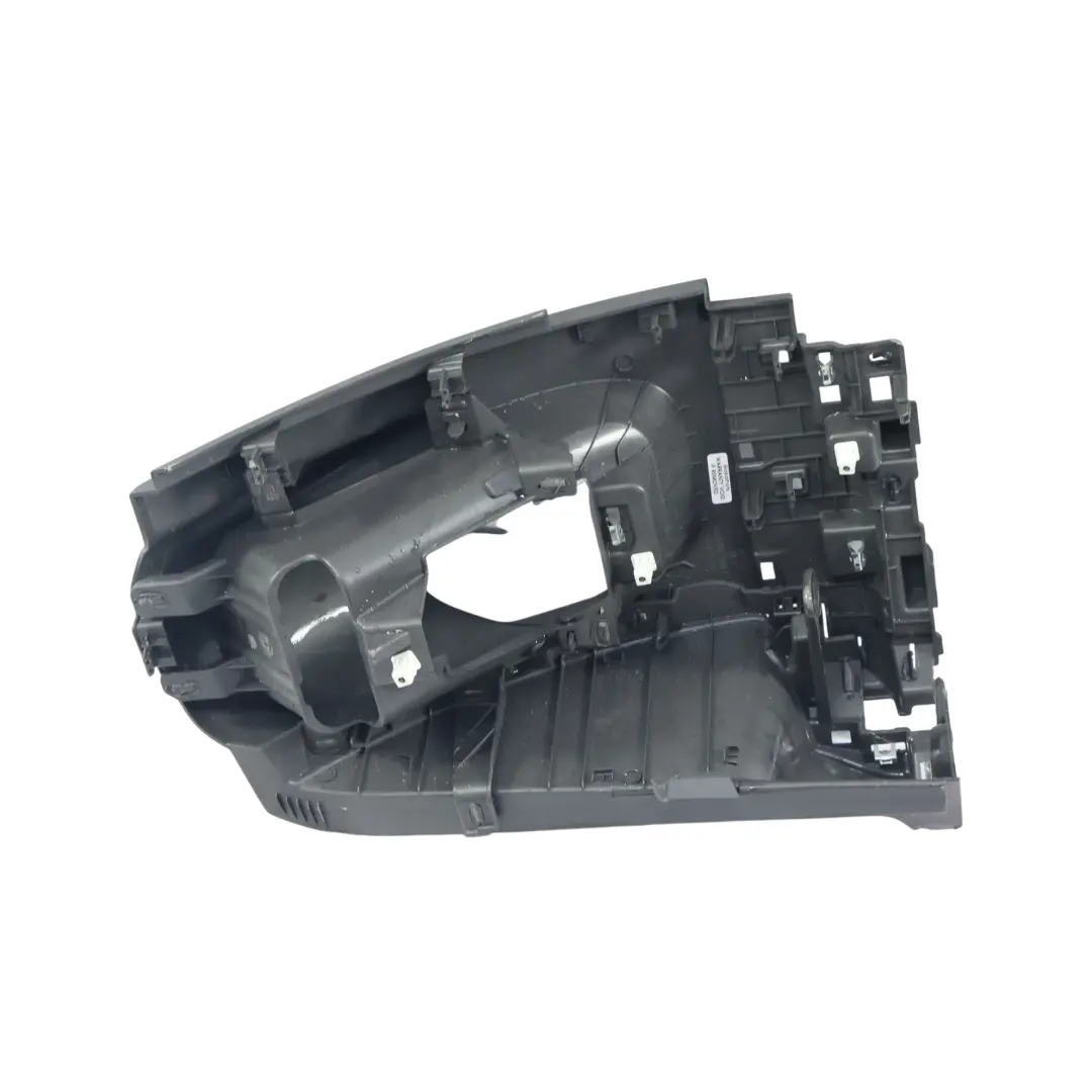Mk8 Dashboard Console Dash Trim Panel Left N/S to Ford Transit with Part number KK31-V046C40-BDW Ford Transit Mk8 Dashboard Console Dash Trim Panel Left N/S - SKU RHD-KK31-V046C40-BDW - Part number KK31-V046C40-BDW