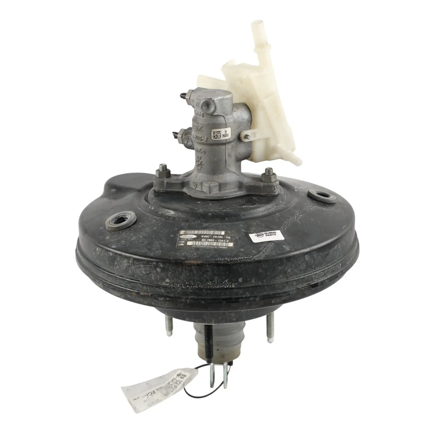 Ford Transit Connect Mk2 Brake Servo Master Cylinder 1.5 Diesel KV6C-2B195-ED