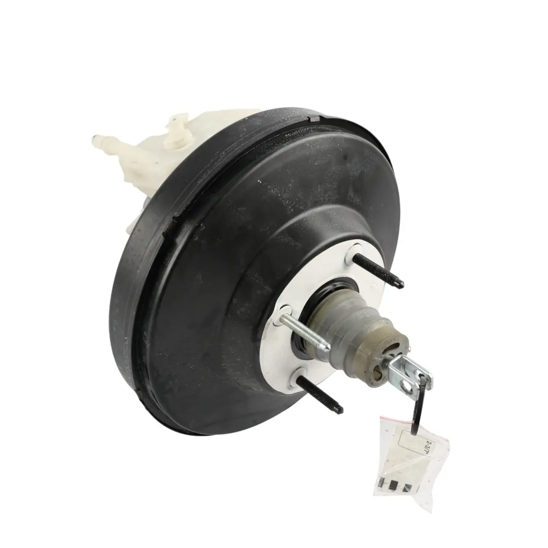 Ford Transit Connect Mk2 Brake Servo Master Cylinder 1.5 Diesel - SKU RHD-KV6C-2B195-ED - Part number KV6C-2B195-ED