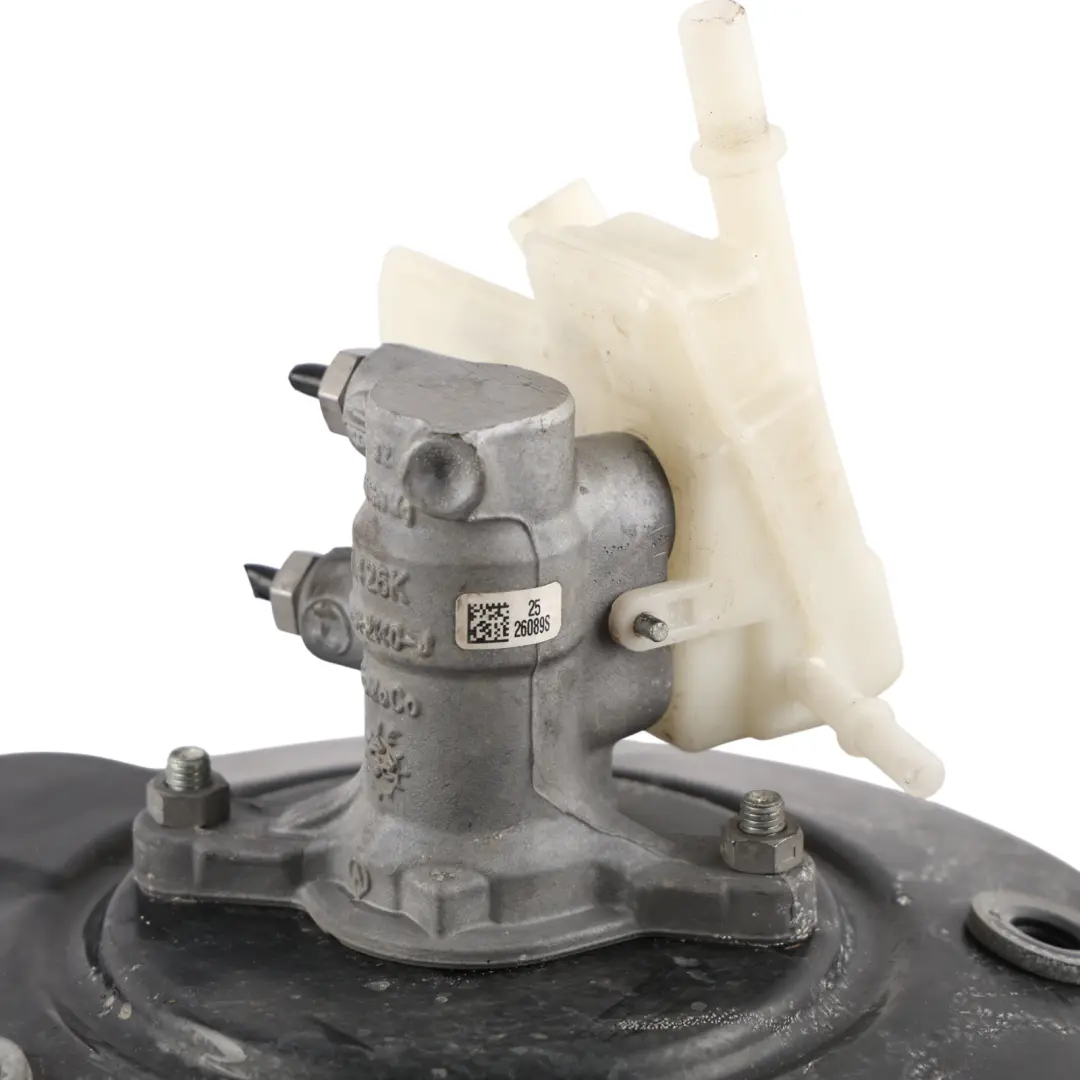 Mk2 Brake Servo Master Cylinder 1.5 Diesel to Ford Transit Connect with Part number KV6C-2B195-ED Ford Transit Connect Mk2 Brake Servo Master Cylinder 1.5 Diesel - SKU RHD-KV6C-2B195-ED - Part number KV6C-2B195-ED
