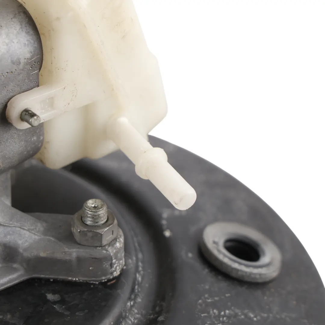 Mk2 Brake Servo Master Cylinder 1.5 Diesel to Ford Transit Connect with Part number KV6C-2B195-ED Ford Transit Connect Mk2 Brake Servo Master Cylinder 1.5 Diesel - SKU RHD-KV6C-2B195-ED - Part number KV6C-2B195-ED