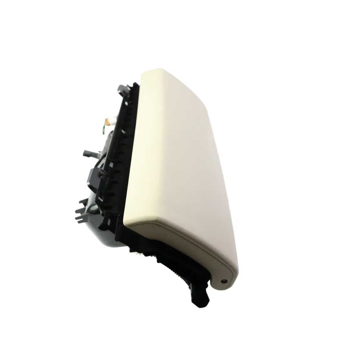 Range Rover L405 Dashboard Glove Box Upper Storage Tray Beige - SKU RHD-LR104649 - Part number LR104649