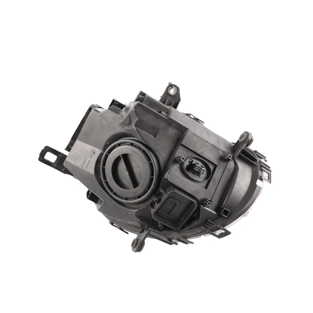 Headlight Mini R56 R57 LCI Headlamp Drivers Side Left N/S 2010+ 2751879 to Xenon with Part number 7269989 Xenon Headlight Mini R56 R57 LCI Headlamp Drivers Side Left N/S 2010+ 2751879 - SKU rhd-LCI-7269989 - Part number 7269989