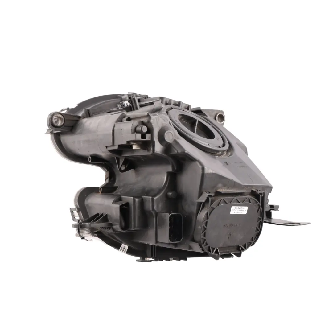 Headlight Mini R56 R57 LCI Headlamp Drivers Side Left N/S 2010+ 2751879 to Xenon with Part number 7269989 Xenon Headlight Mini R56 R57 LCI Headlamp Drivers Side Left N/S 2010+ 2751879 - SKU rhd-LCI-7269989 - Part number 7269989