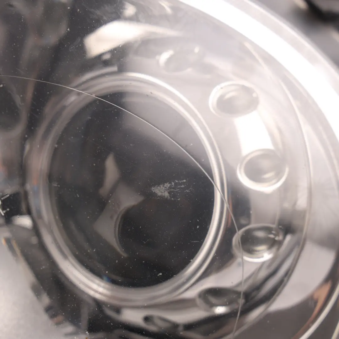 Xenon Headlight Mini R56 R57 LCI Headlamp Drivers Side Left N/S 2010+ 2751879 - SKU rhd-LCI-7269989 - Part number 7269989