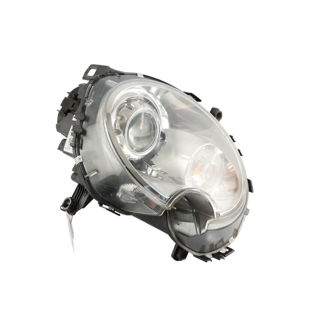 Xenon Headlight Mini R56 R57 LCI Headlamp Drivers Side Left N/S 2010+ 2751879 - SKU rhd-LCI-7269989 - Part number 7269989