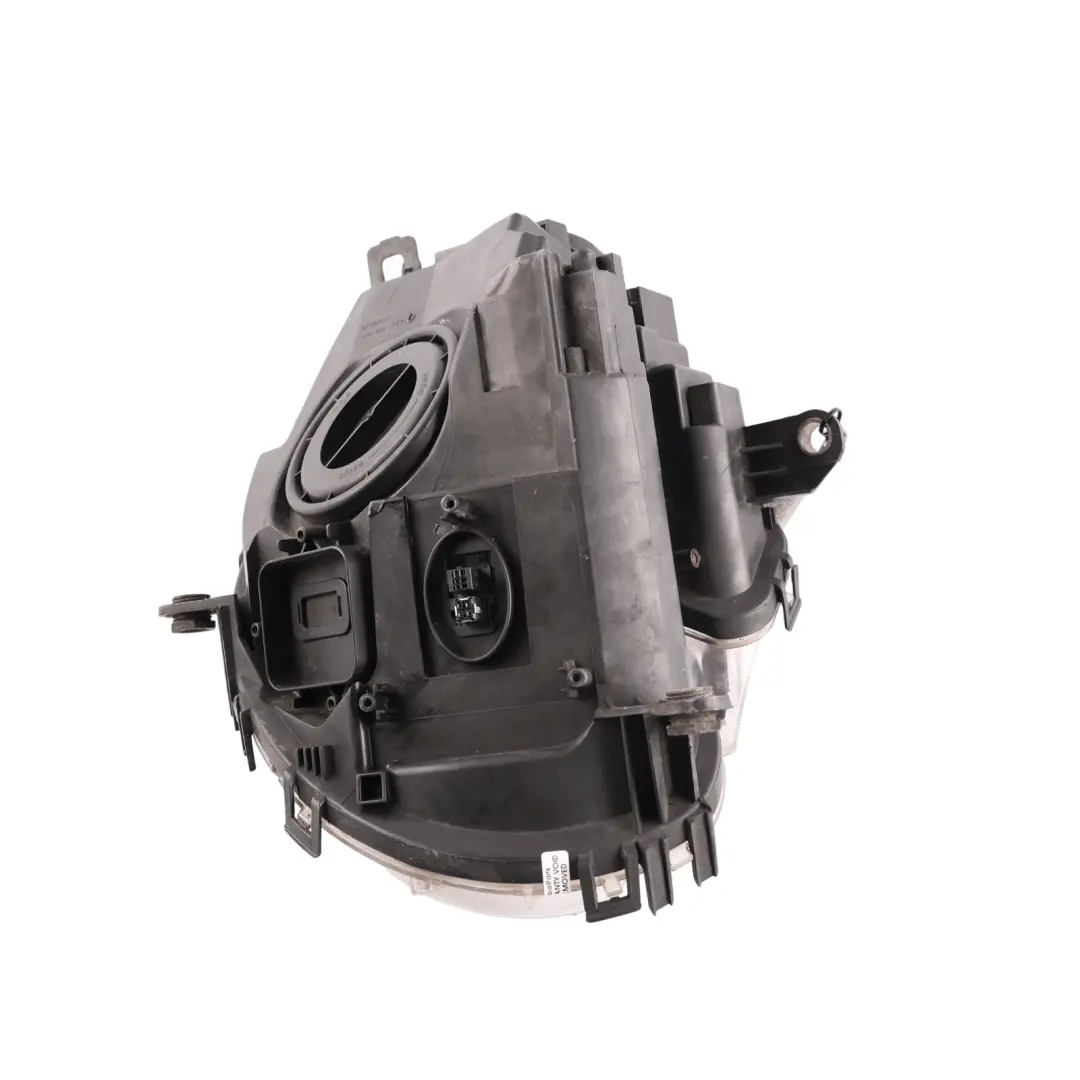 Headlight Mini R56 R57 LCI Headlamp Drivers Side Left N/S 2010+ 2751879 to Xenon with Part number 7269989 Xenon Headlight Mini R56 R57 LCI Headlamp Drivers Side Left N/S 2010+ 2751879 - SKU rhd-LCI-7269989 - Part number 7269989