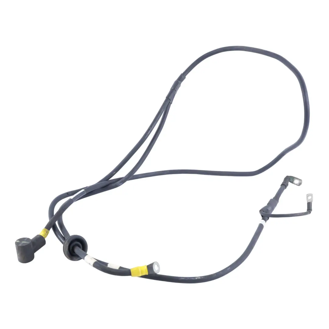Jaguar XK8 X100 Motorraum Stromkabel Sicherungskasten Modul Kabelbaum - SKU RHD-LJG3710BB - Teilenummer LJG3710BB