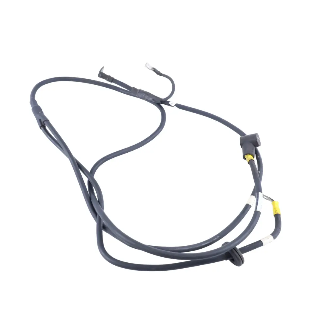 Cable Alimentación Compartimento Motor Caja Fusibles para Jaguar XK8 X100 con número de pieza LJG3710BB Jaguar XK8 X100 Cable Alimentación Compartimento Motor Caja Fusibles - SKU RHD-LJG3710BB - Número de pieza LJG3710BB