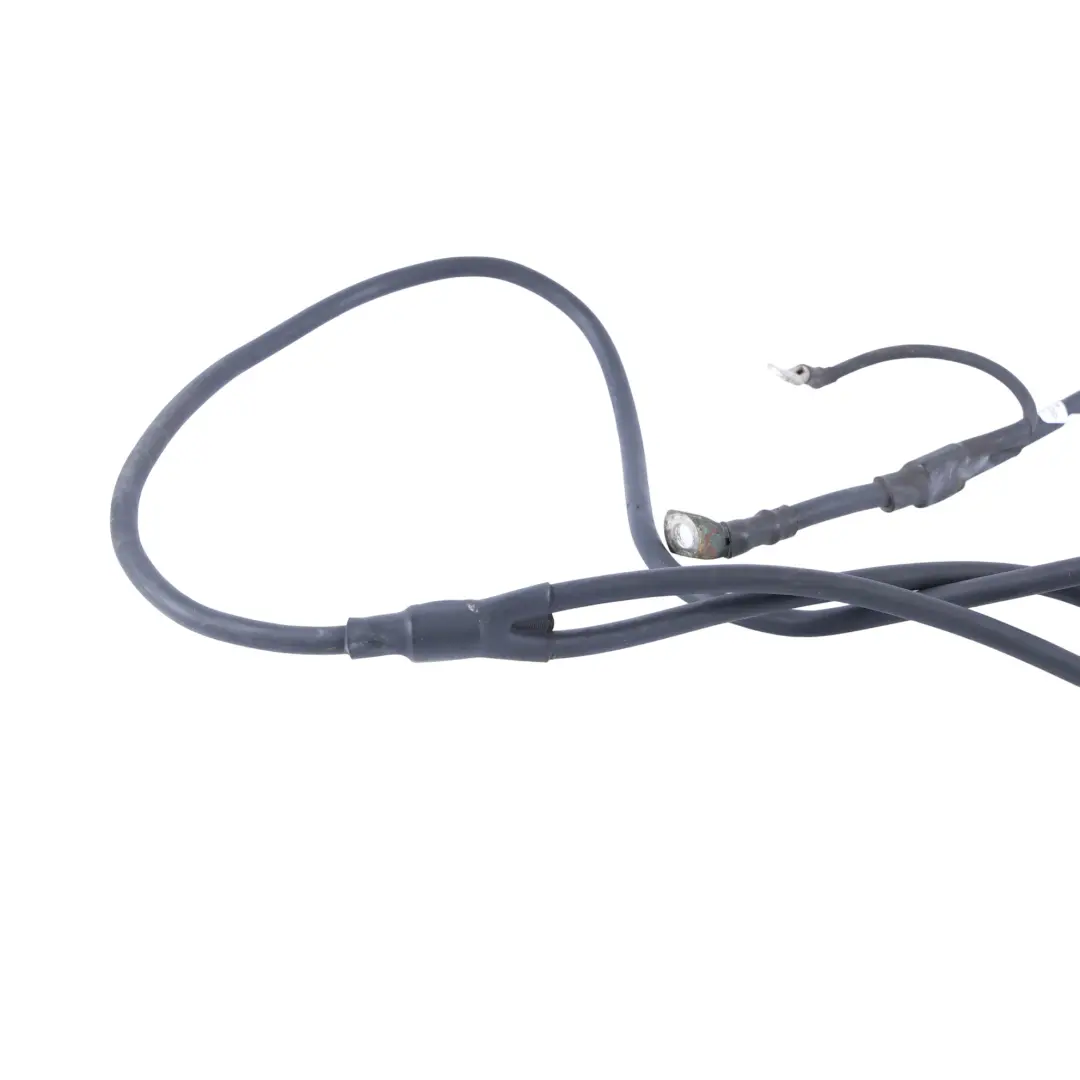 Jaguar XK8 X100 Engine Bay Power Cable Fusebox Module Wiring - SKU RHD-LJG3710BB - Part number LJG3710BB