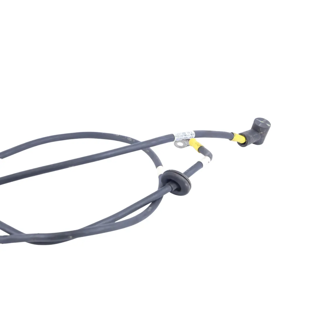 Bay Power Cable Fusebox Module Wiring to Jaguar XK8 X100 Engine with Part number LJG3710BB Jaguar XK8 X100 Engine Bay Power Cable Fusebox Module Wiring - SKU RHD-LJG3710BB - Part number LJG3710BB