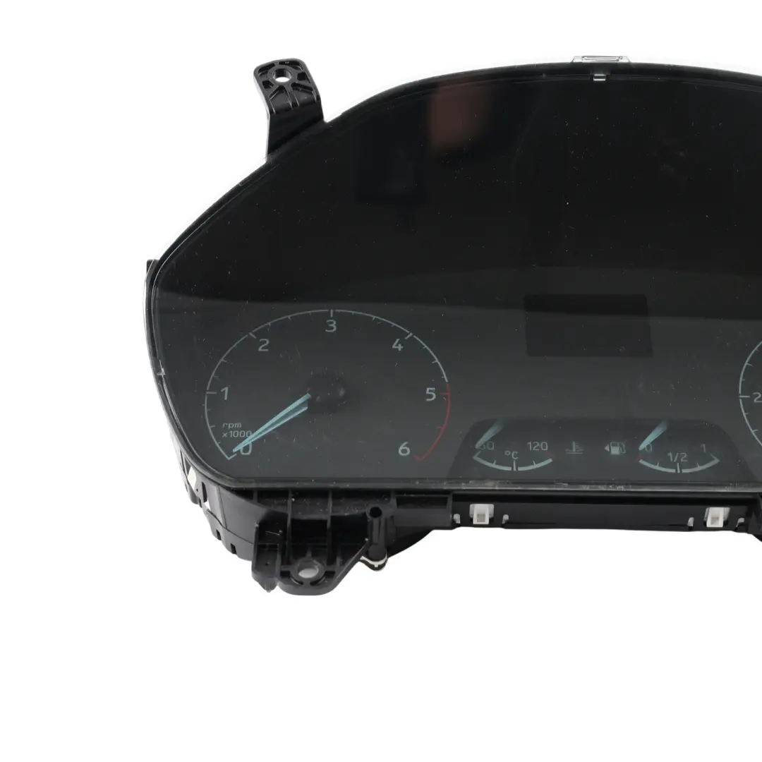 Ford Transit Mk8 Instrument Cluster Speedo Clocks Diesel Manual - SKU RHD-LK3T-10849-ADF-1 - Part number LK3T-10849-ADF