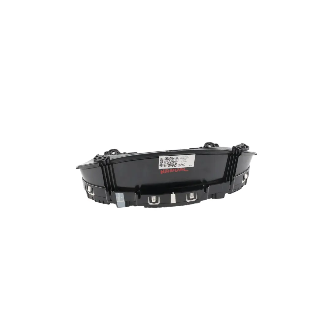 Mk8 Instrument Cluster Speedo Clocks Diesel Manual to Ford Transit with Part number LK3T-10849-ADF Ford Transit Mk8 Instrument Cluster Speedo Clocks Diesel Manual - SKU RHD-LK3T-10849-ADF-1 - Part number LK3T-10849-ADF