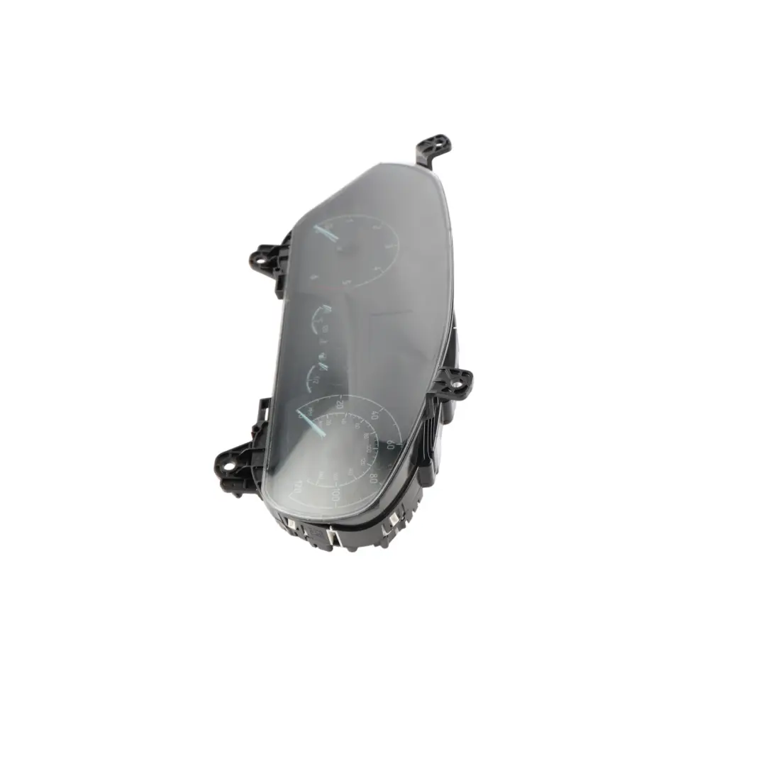 Mk8 Instrument Cluster Speedo Clocks Diesel Manual to Ford Transit with Part number LK3T-10849-ADF Ford Transit Mk8 Instrument Cluster Speedo Clocks Diesel Manual - SKU RHD-LK3T-10849-ADF-1 - Part number LK3T-10849-ADF