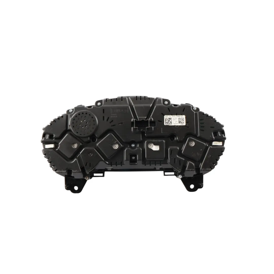 Mk8 Instrument Cluster Speedo Clocks Diesel Manual to Ford Transit with Part number LK3T-10849-ADF Ford Transit Mk8 Instrument Cluster Speedo Clocks Diesel Manual - SKU RHD-LK3T-10849-ADF-1 - Part number LK3T-10849-ADF