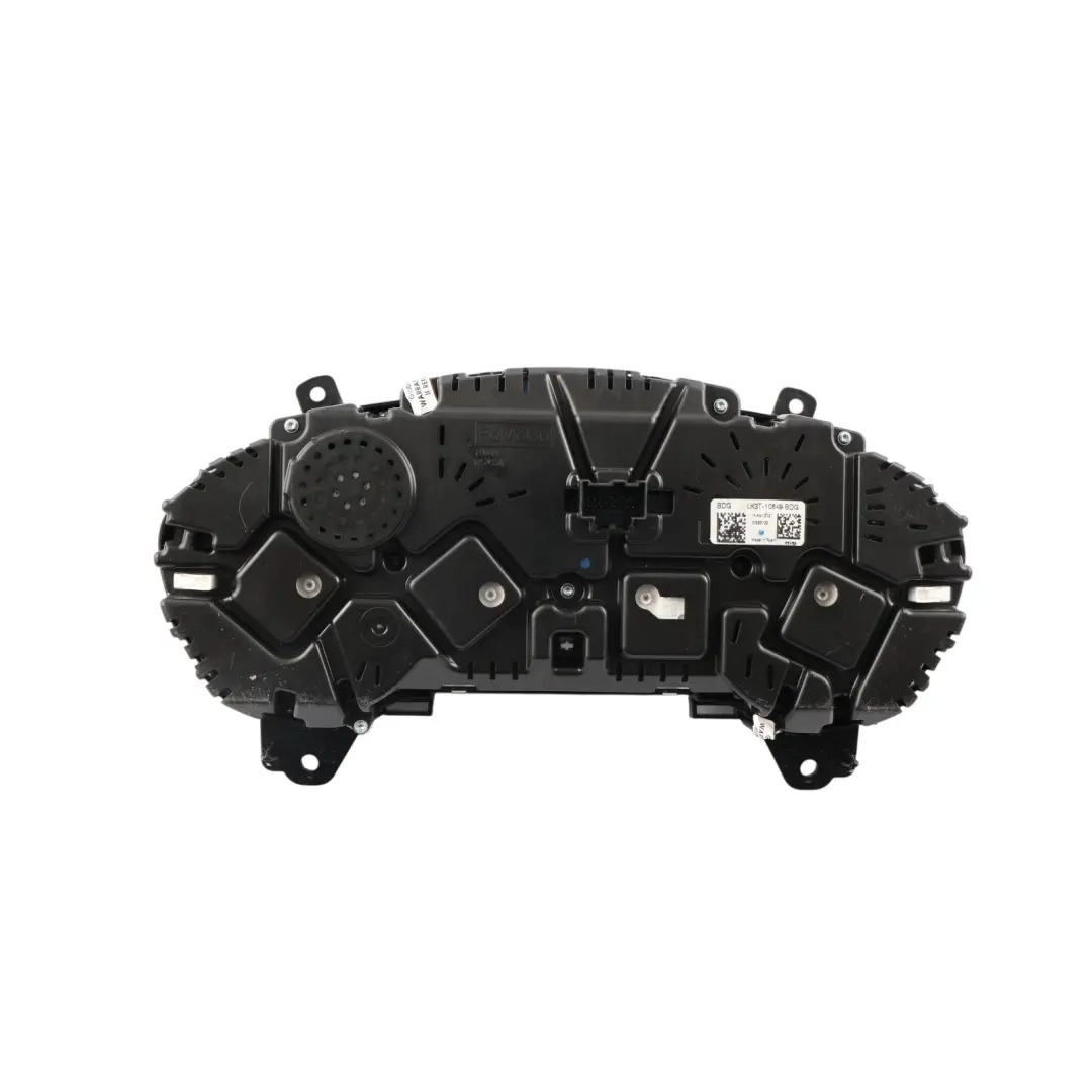 Ford Transit MK8 Instrument Cluster Speedo Clock Diesel Manual - SKU RHD-LK3T-10849-BDG - Part number LK3T-10849-BDG