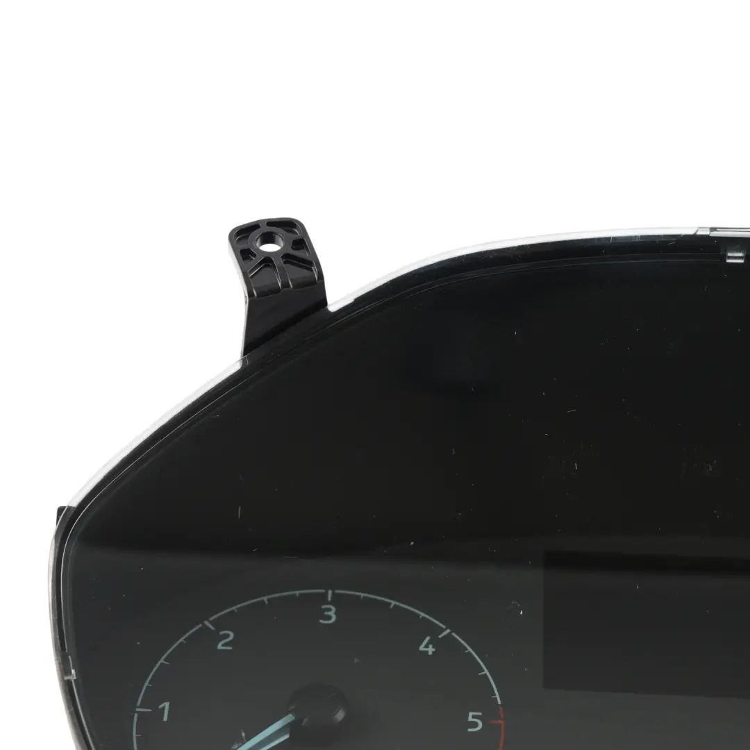 MK8 Instrument Cluster Speedo Clock Diesel Manual to Ford Transit with Part number LK3T-10849-BDG Ford Transit MK8 Instrument Cluster Speedo Clock Diesel Manual - SKU RHD-LK3T-10849-BDG - Part number LK3T-10849-BDG