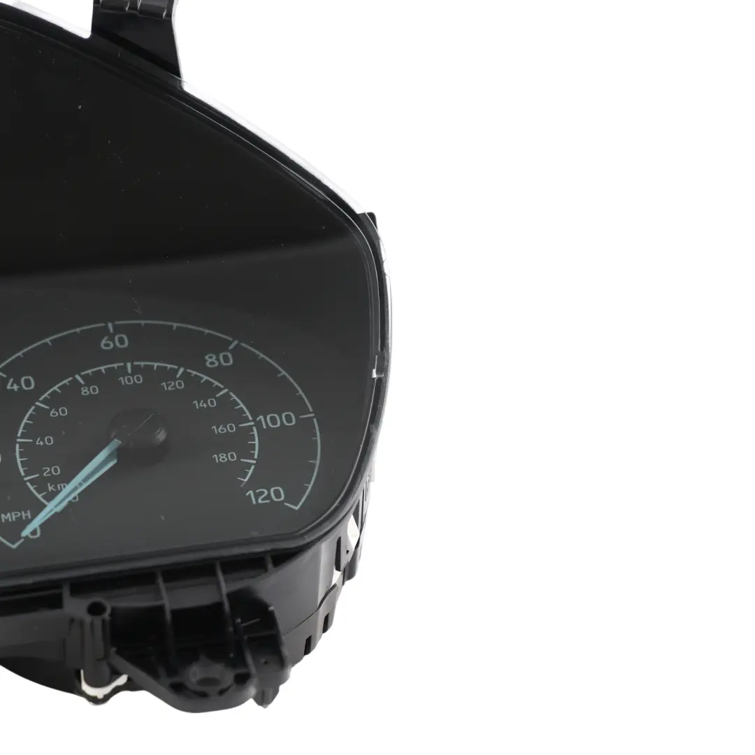 Ford Transit MK8 Instrument Cluster Speedo Clock Diesel Manual - SKU RHD-LK3T-10849-BDG - Part number LK3T-10849-BDG