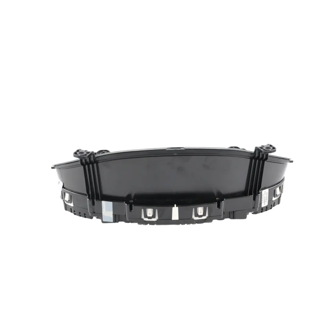 Mk1 Instrument Cluster Clock Diesel Automatic to Ford Transit Custom with Part number LK3T-10849-BHE Ford Transit Custom Mk1 Instrument Cluster Clock Diesel Automatic - SKU RHD-LK3T-10849-BHE - Part number LK3T-10849-BHE