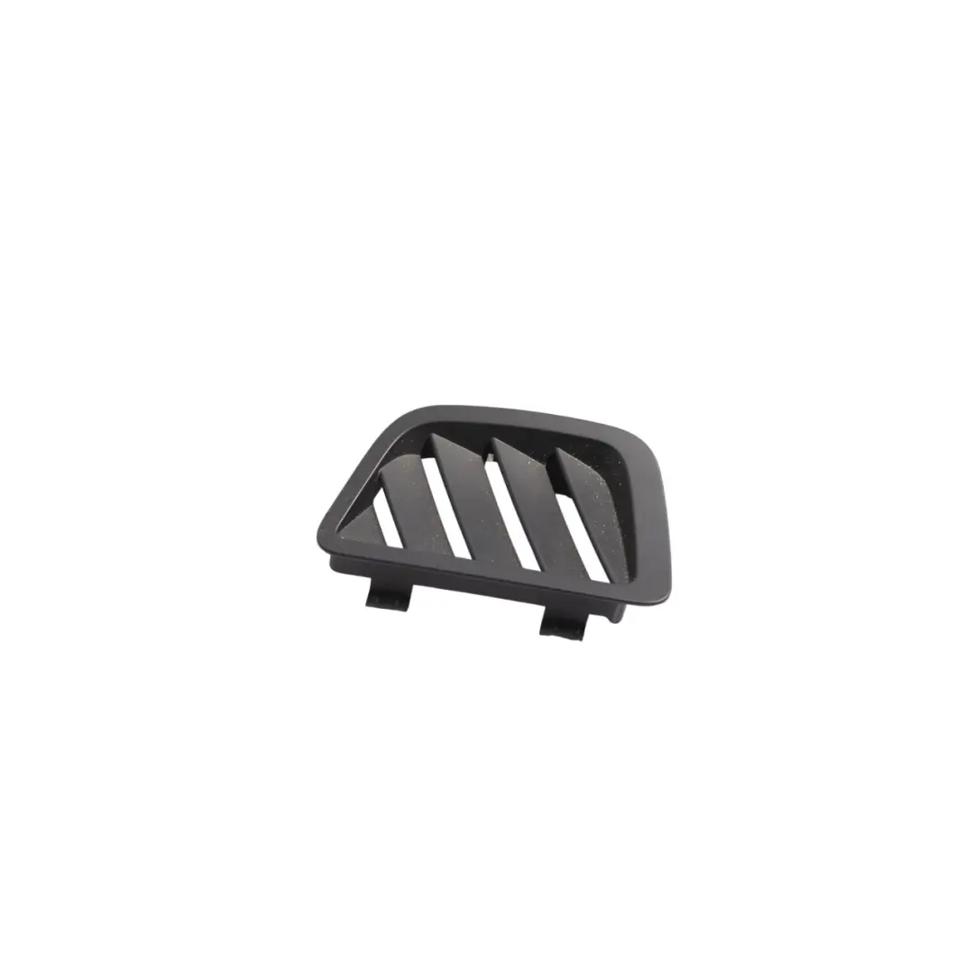 Land Rover Discovery L550 Dashboard Air Vent Grille Right O/S - SKU RHD-LK72-045G50-B - Part number LK72-045G50-B
