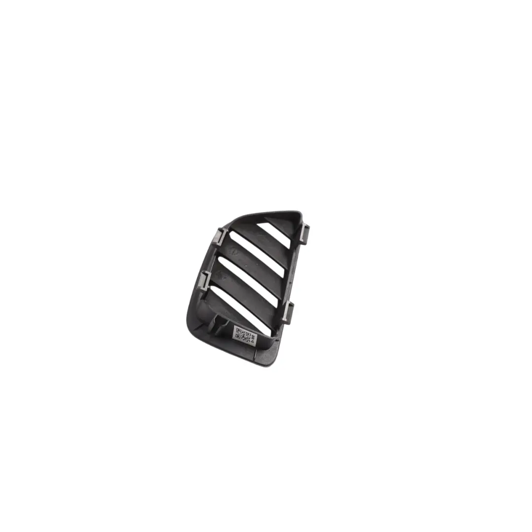 Land Rover Discovery L550 Dashboard Air Vent Grille Right O/S - SKU RHD-LK72-045G50-B - Part number LK72-045G50-B