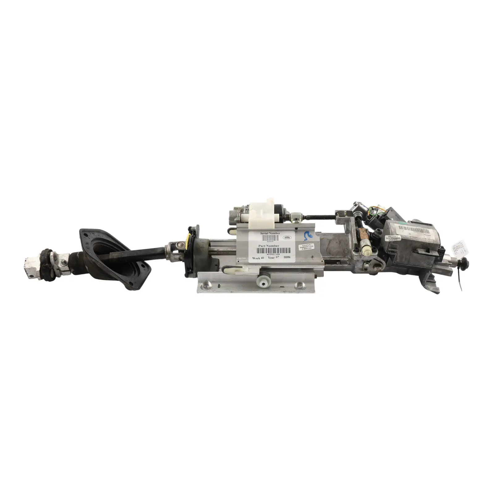 Land Rover Range Rover L322 Electric Adjustment Steering Column QMB501140