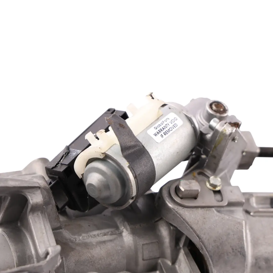 Land Rover Range Rover L322 Electric Adjustment Steering Column QMB501140 - SKU RHD-LR009778 - Part number LR009778