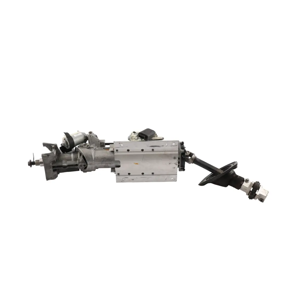 Land Rover Range Rover L322 Electric Adjustment Steering Column QMB501140 - SKU RHD-LR009778 - Part number LR009778