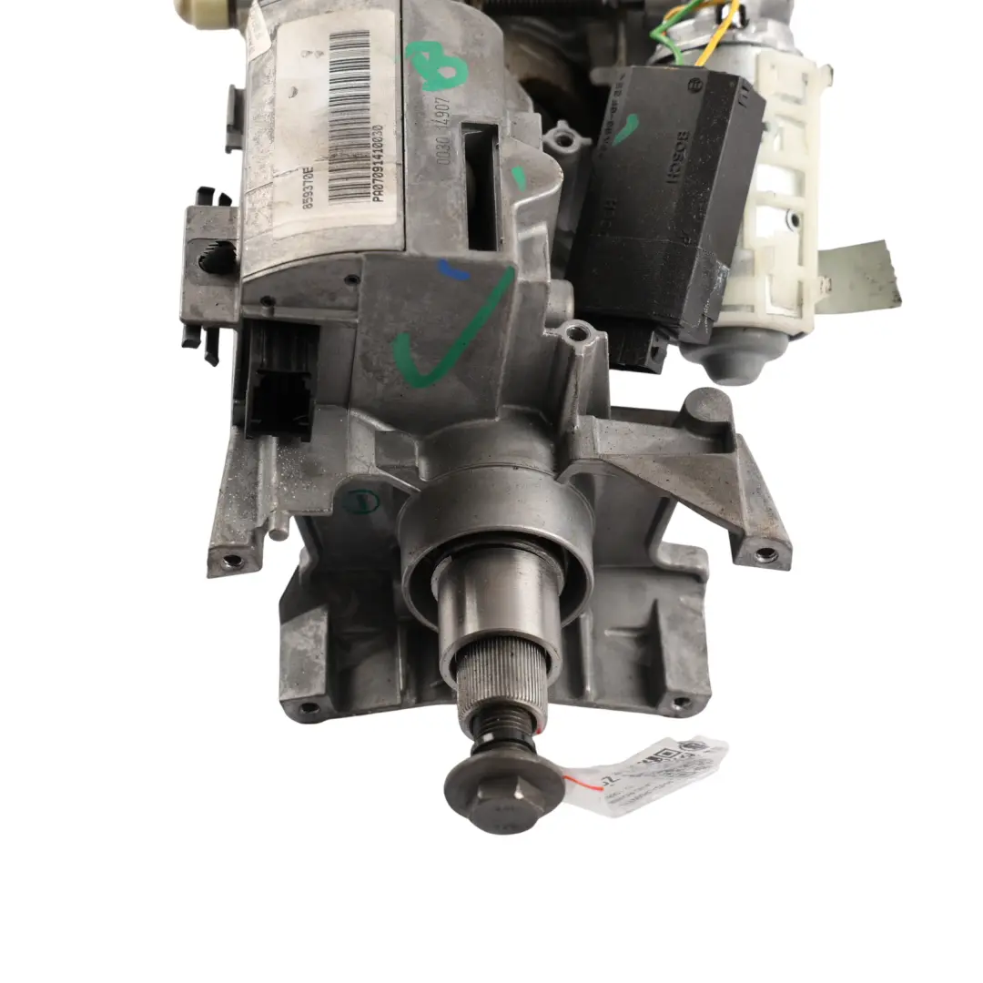 Land Rover Range Rover L322 Electric Adjustment Steering Column QMB501140 - SKU RHD-LR009778 - Part number LR009778