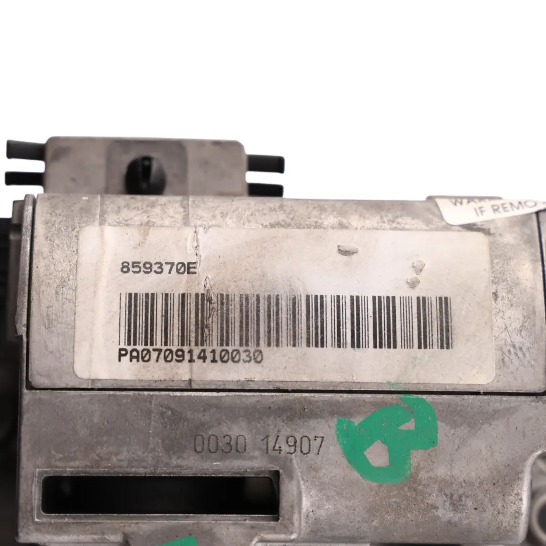 Land Rover Range Rover L322 Electric Adjustment Steering Column QMB501140 - SKU RHD-LR009778 - Part number LR009778