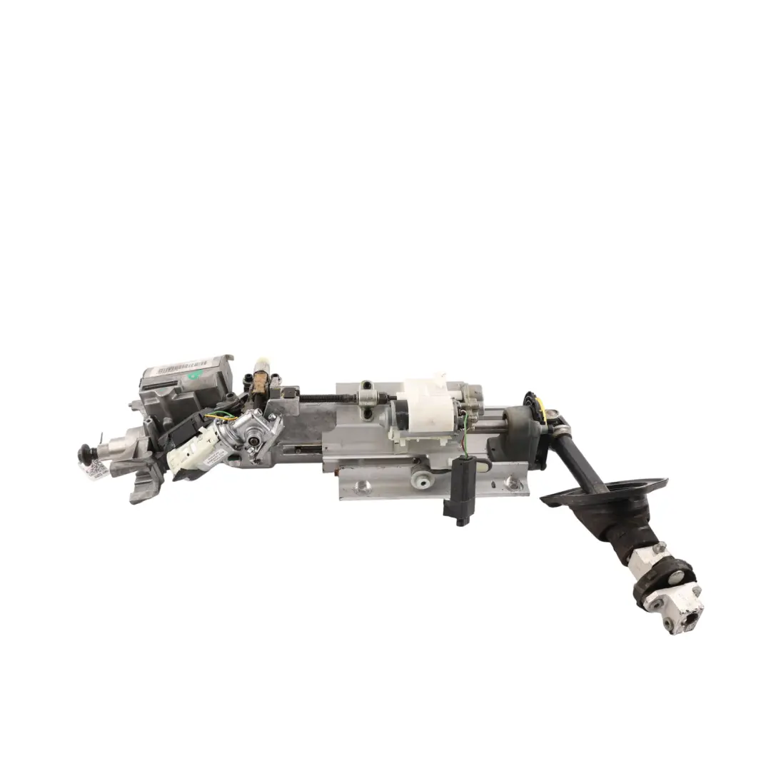 Adjustment Steering Column QMB501140 to Land Rover Range Rover L322 Electric with Part number LR009778 Land Rover Range Rover L322 Electric Adjustment Steering Column QMB501140 - SKU RHD-LR009778 - Part number LR009778