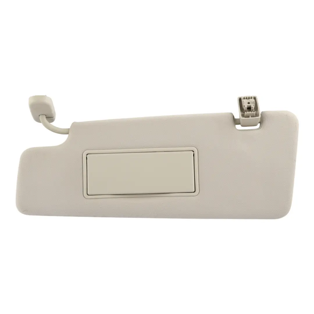 Land Rover Discovery 4 L319 Sun Visor Cover Passenger Side N/S 8H2M-04100-AA - SKU RHD-LR011961 - Part number LR011961