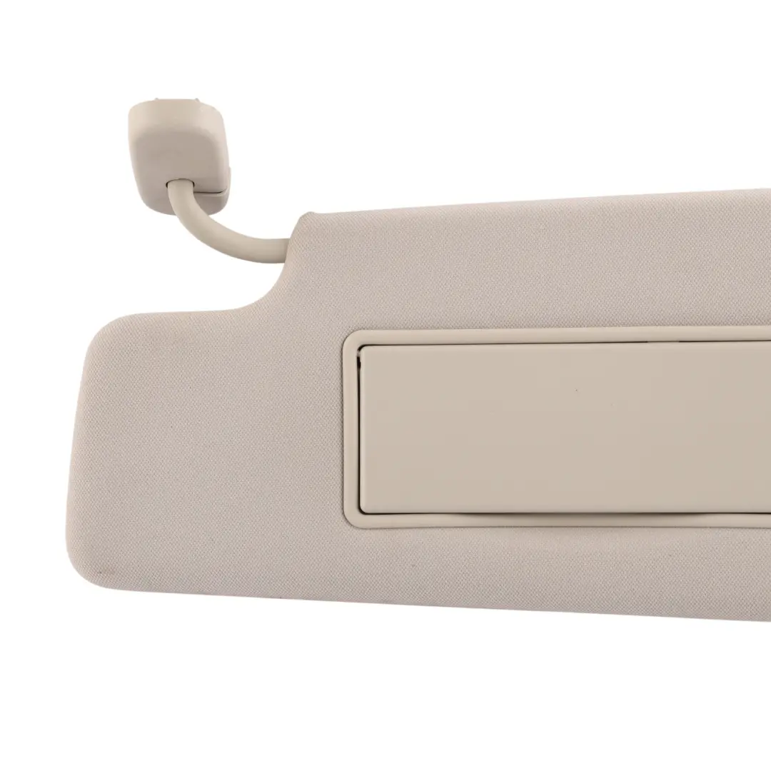 Sun Visor Cover Passenger Side N/S 8H2M-04100-AA to Land Rover Discovery 4 L319 with Part number LR011961 Land Rover Discovery 4 L319 Sun Visor Cover Passenger Side N/S 8H2M-04100-AA - SKU RHD-LR011961 - Part number LR011961
