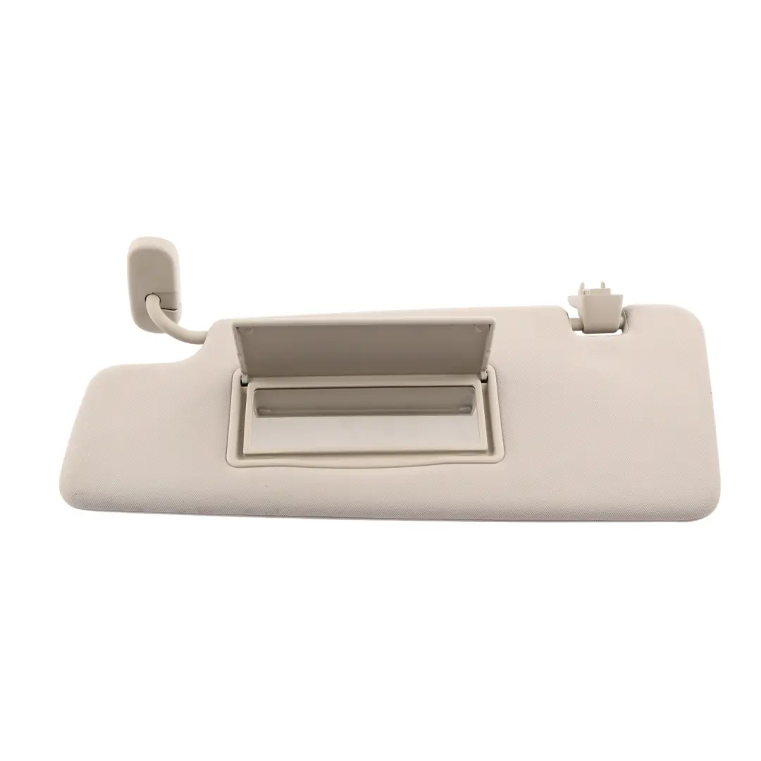Sun Visor Cover Passenger Side N/S 8H2M-04100-AA to Land Rover Discovery 4 L319 with Part number LR011961 Land Rover Discovery 4 L319 Sun Visor Cover Passenger Side N/S 8H2M-04100-AA - SKU RHD-LR011961 - Part number LR011961