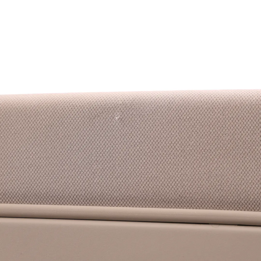 Land Rover Discovery 4 L319 Sun Visor Cover Passenger Side N/S 8H2M-04100-AA - SKU RHD-LR011961 - Part number LR011961